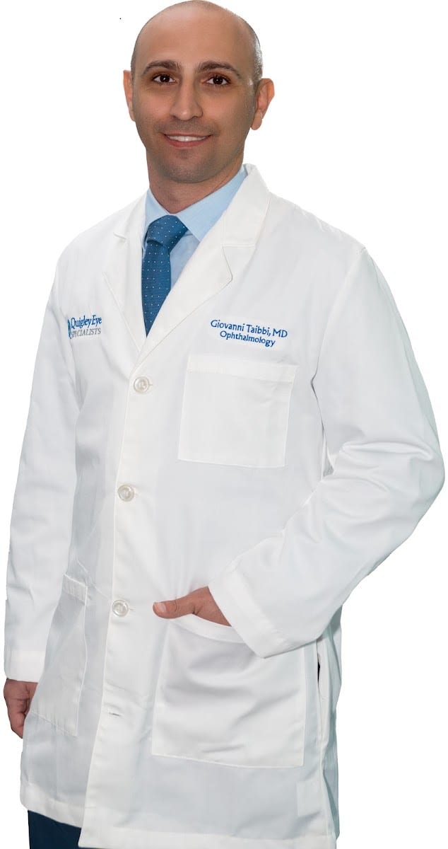 Giovanni Taibbi, M.D.