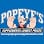 Popeye's Supplements Sherwood Park