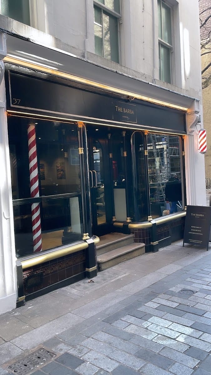 The Barba London, photo 2