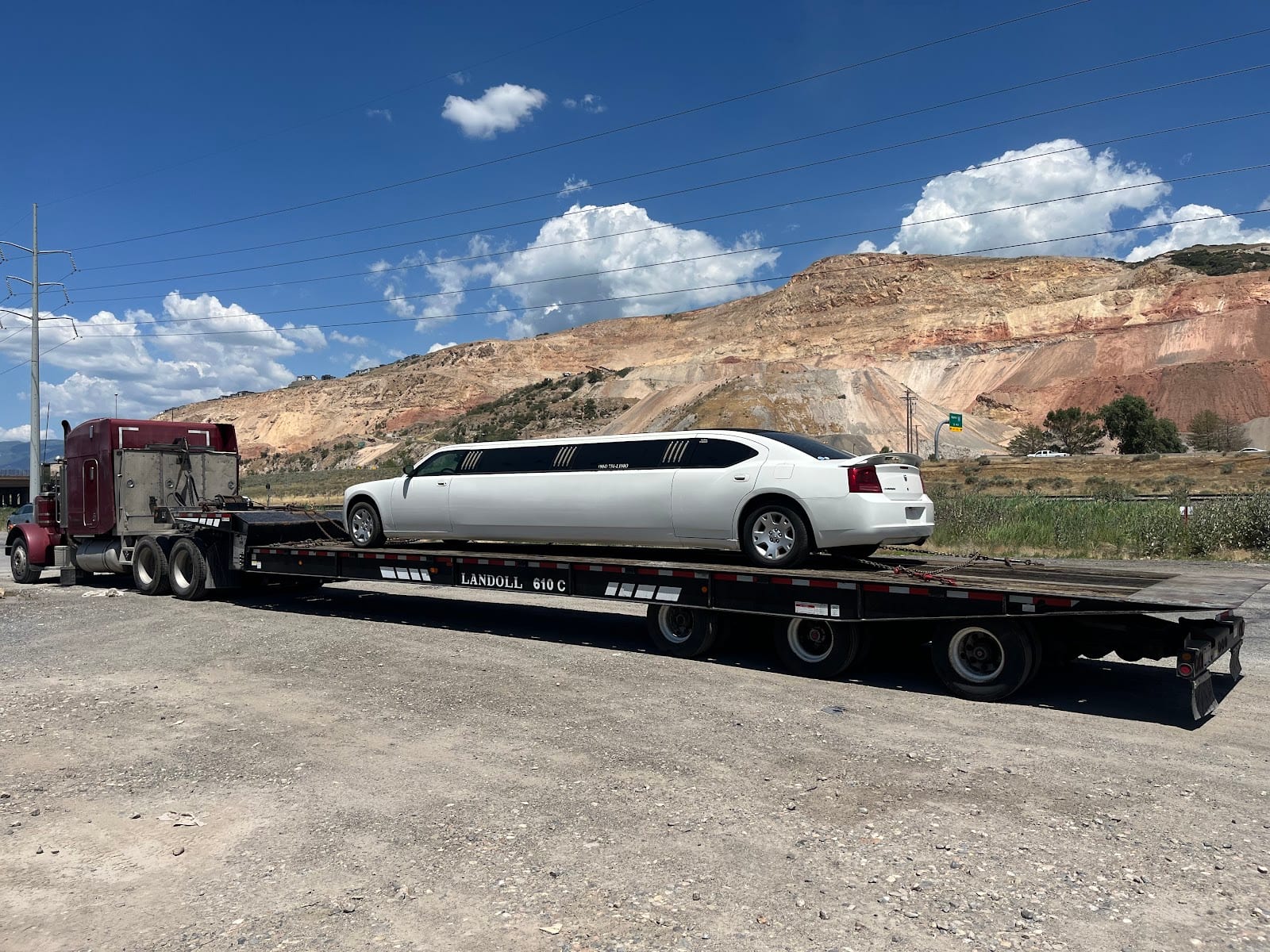 Stauffer's Towing & Recovery, photo 4