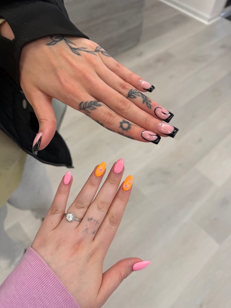 Rain Nails & Spa, photo 4
