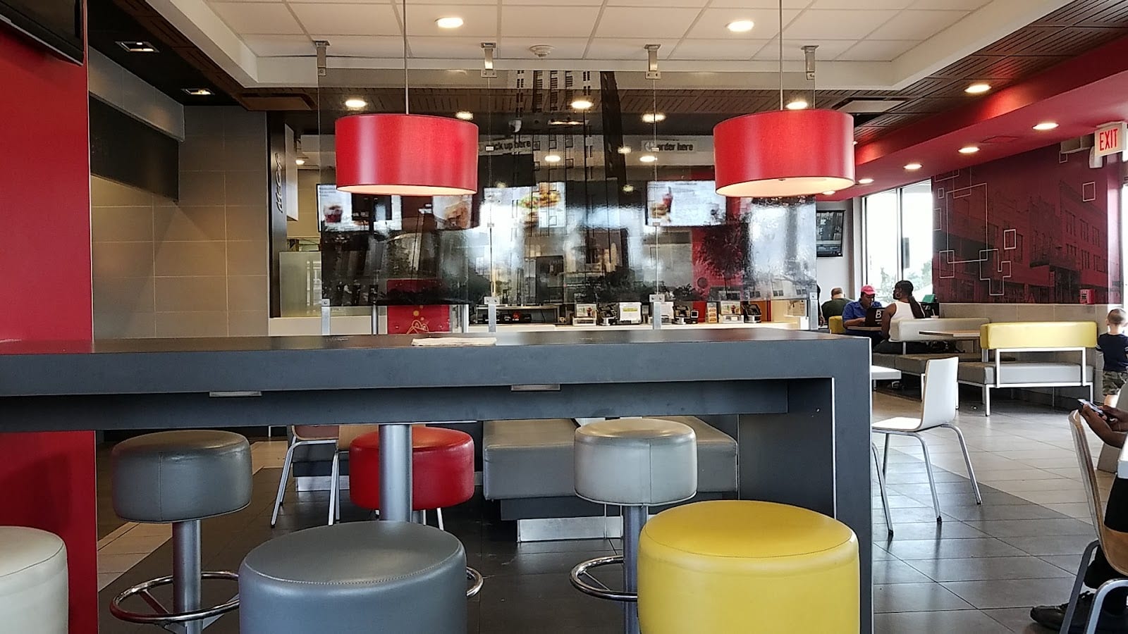 McDonald's, photo 2