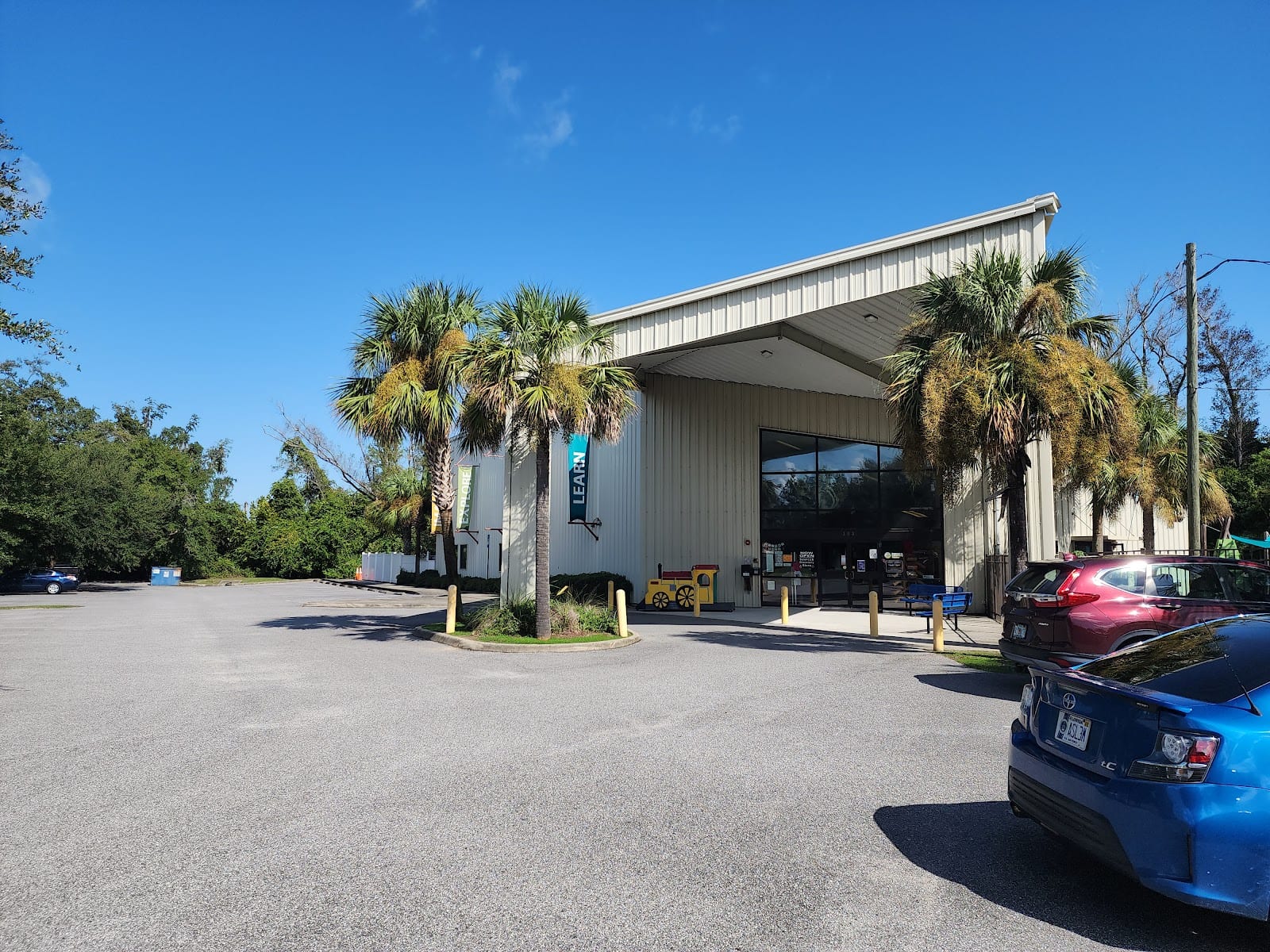 Science & Discovery Center of Northwest Florida