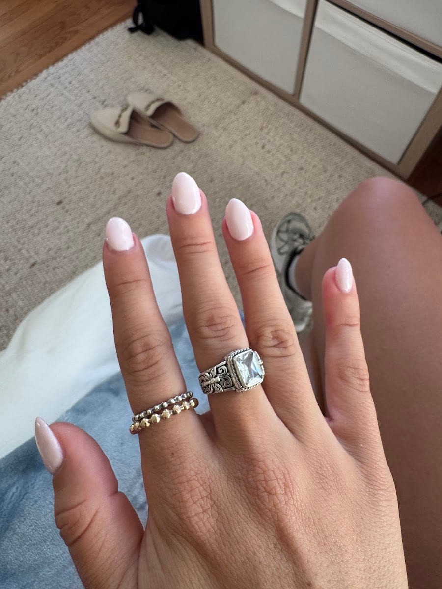 Sydney Nail Spa