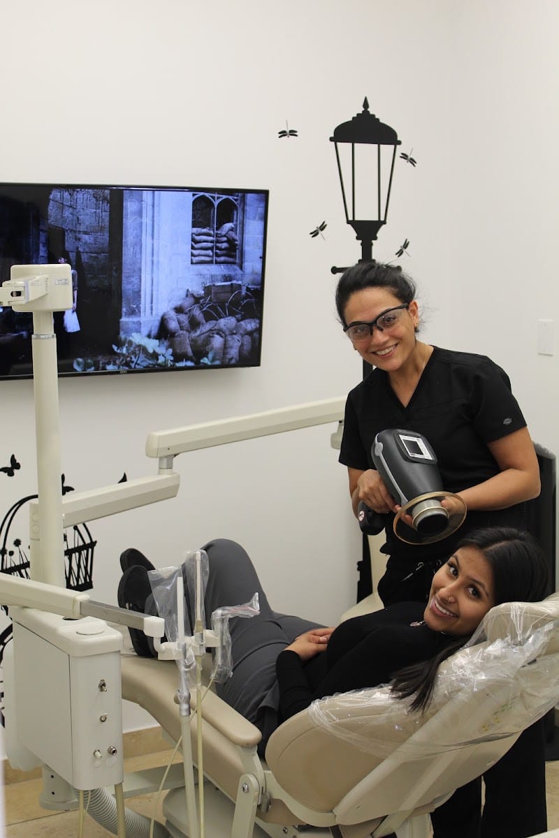 McDowell Smile Life Dentistry Scottsdale