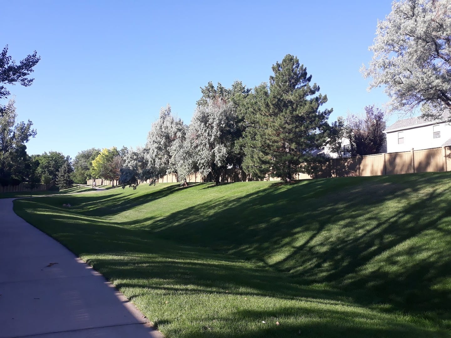Park View Community Pool and Park, photo 3