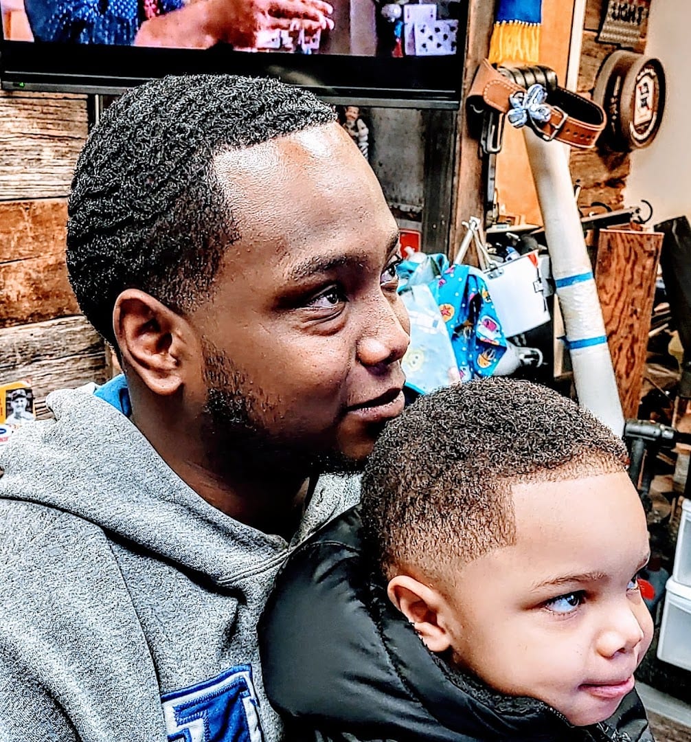 GQ Barbershop, photo 4
