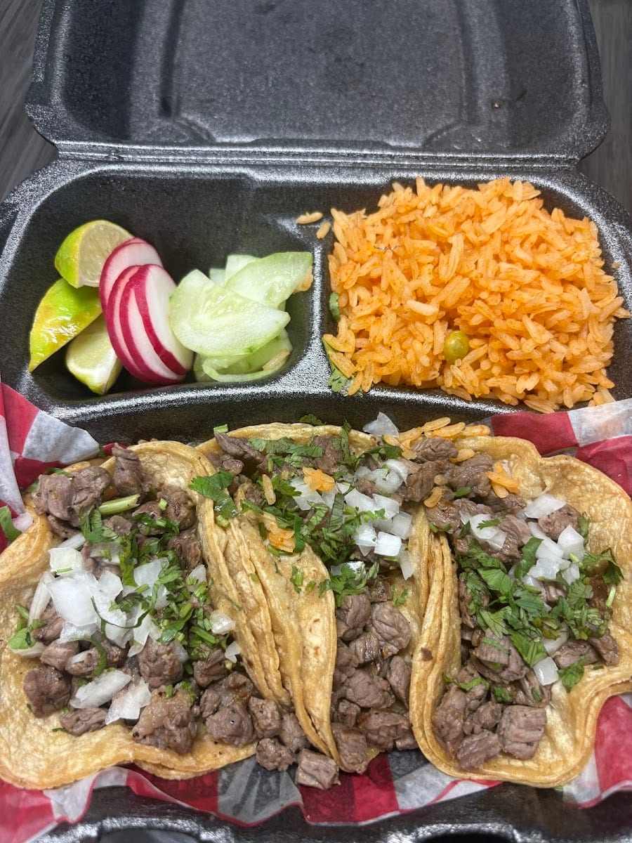 Cinco De Mayo Taqueria