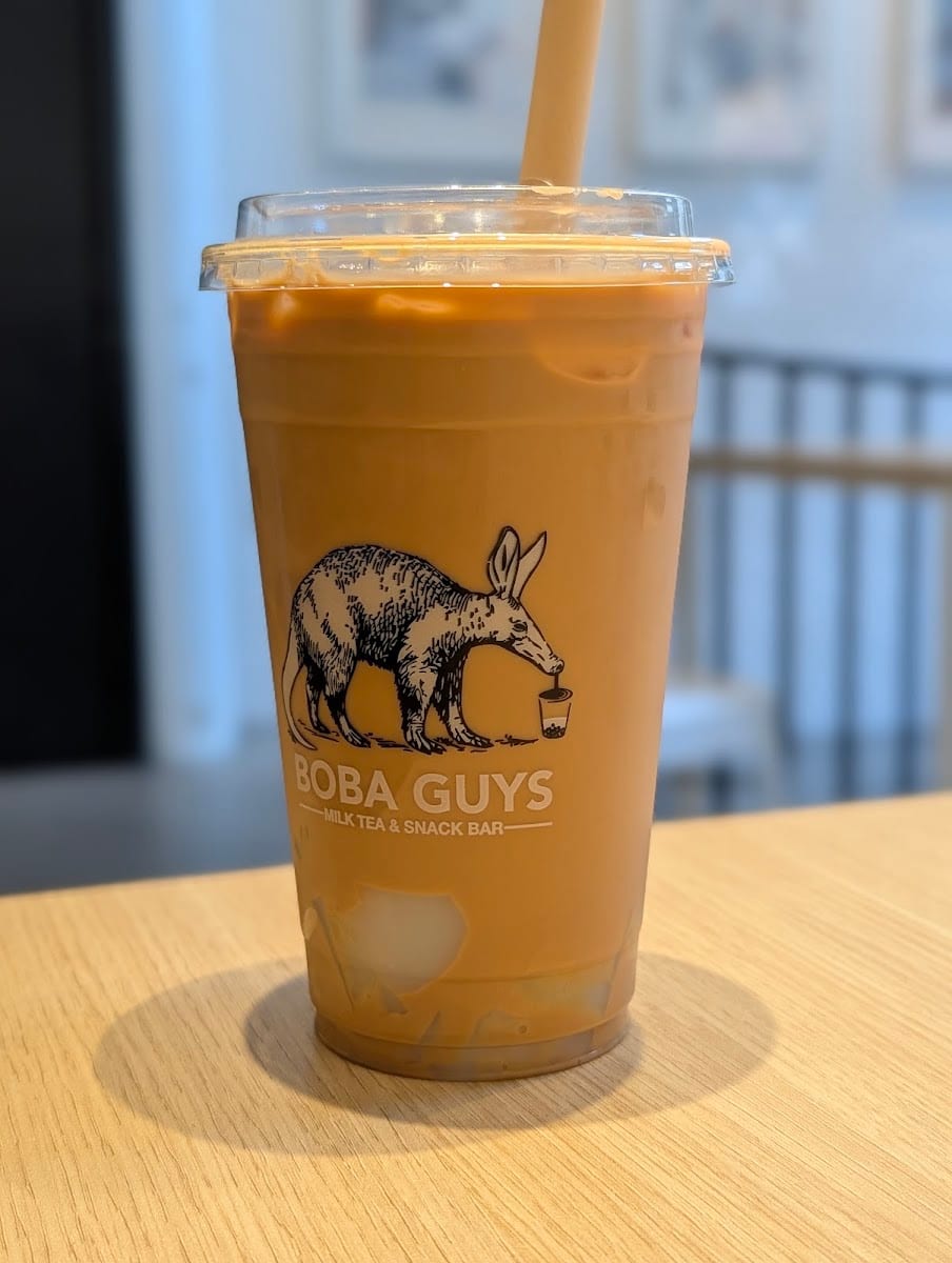 Boba Guys Fillmore, photo 3