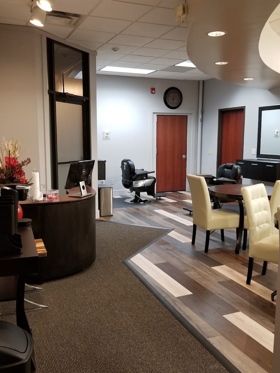 Enhanced GentleMen Grooming Parlor Rochester, photo 3