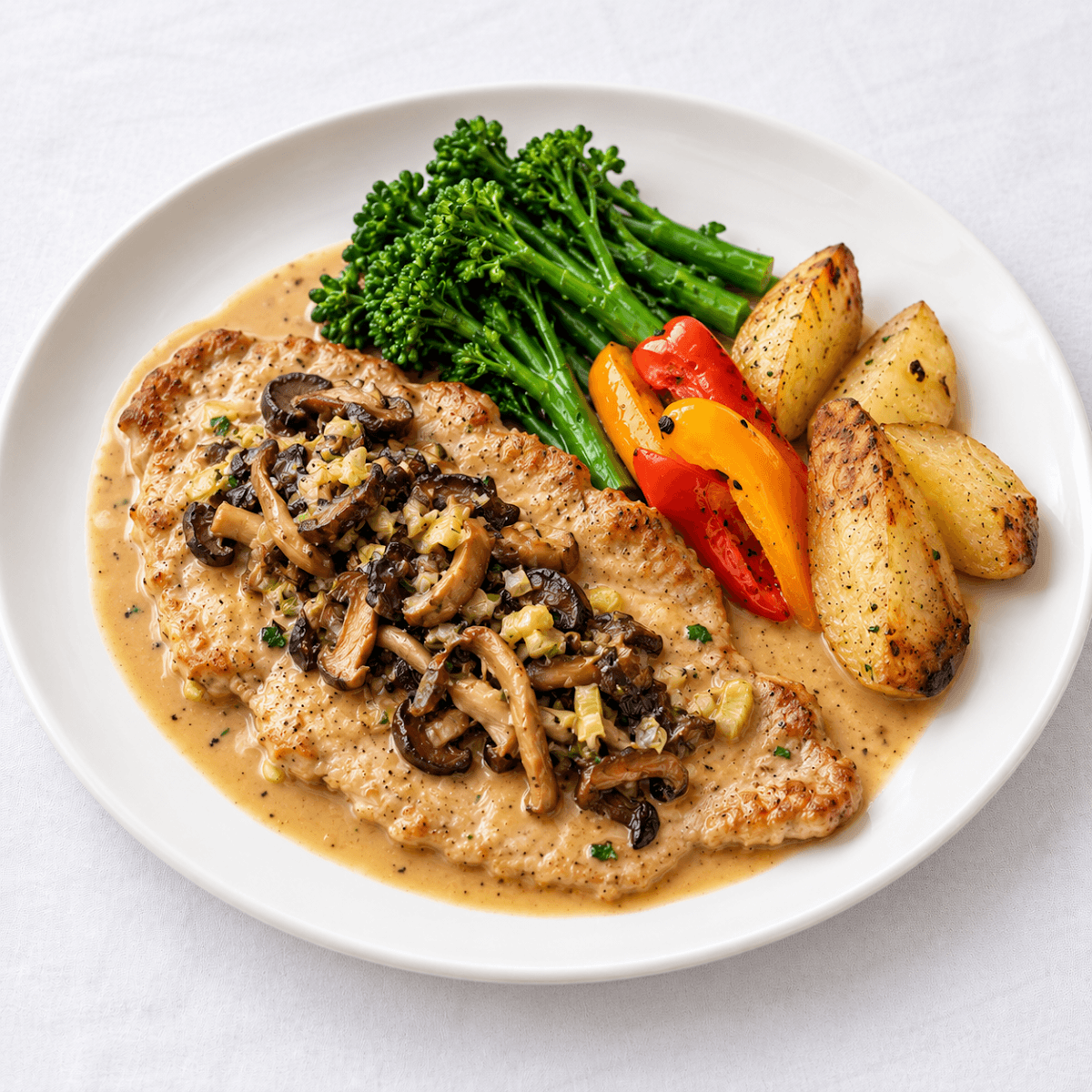 Pulcinella Ristorante (Toronto)