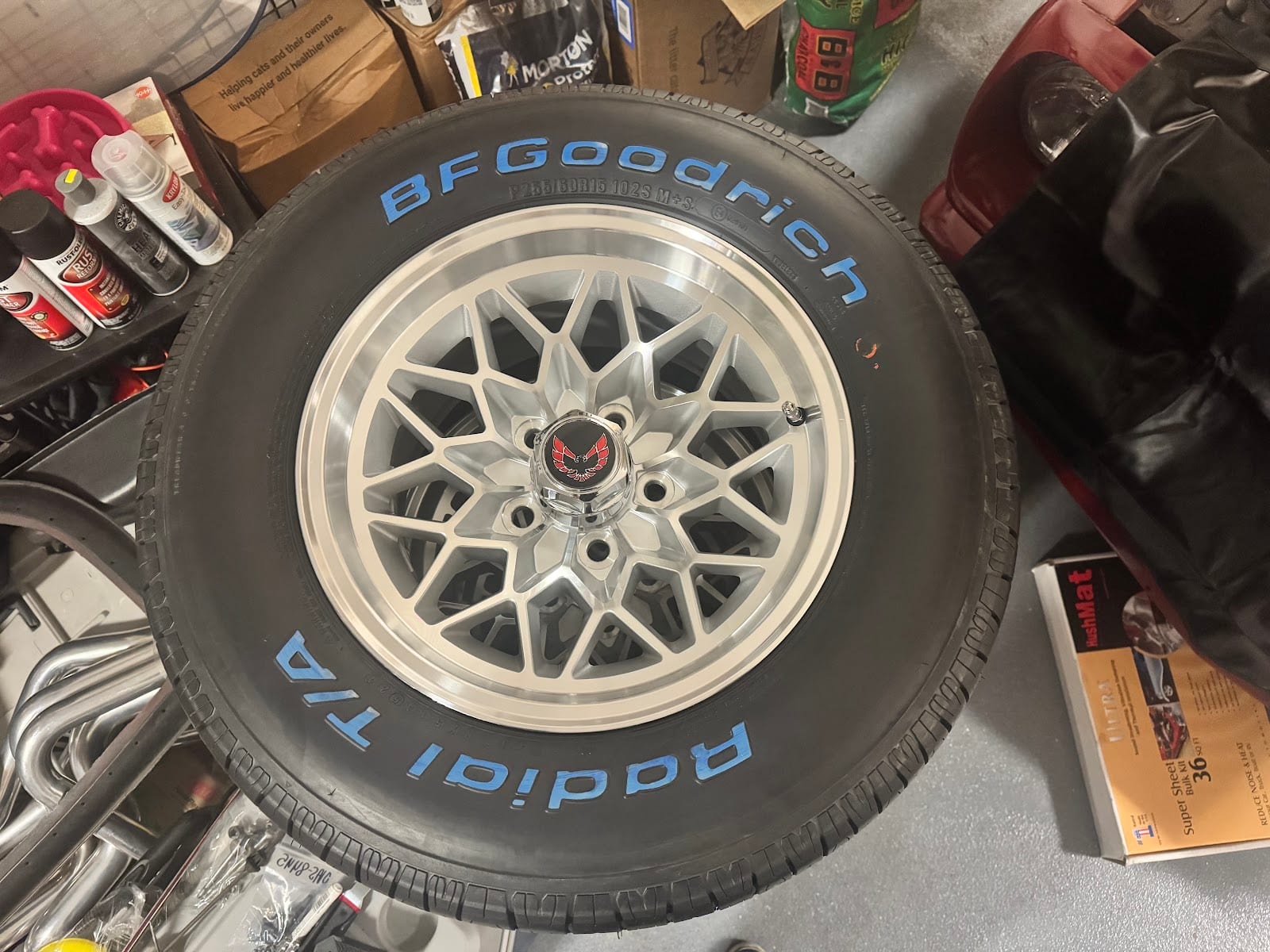 Driver's Edge Complete Tire & Auto Service, photo 4