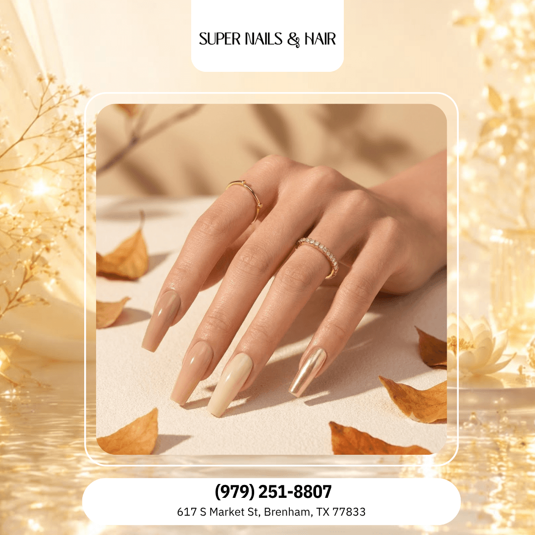 Super Nails & Hair