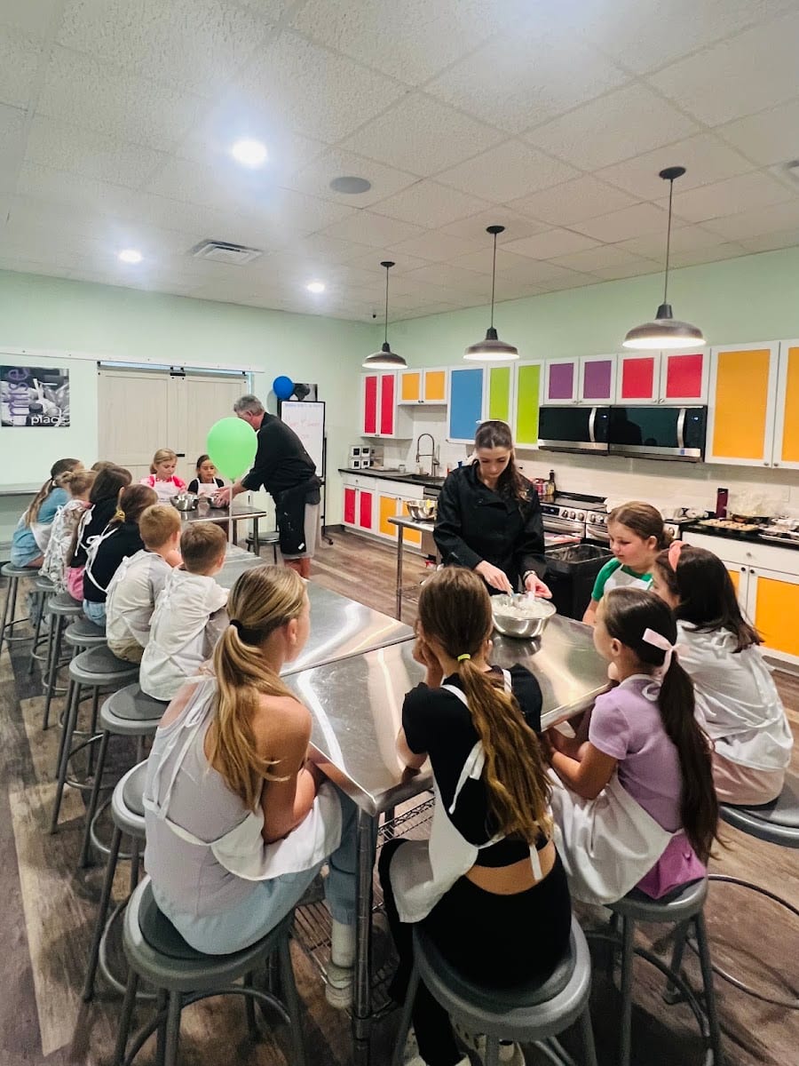 Young Chefs Academy - Sarasota, ,FL