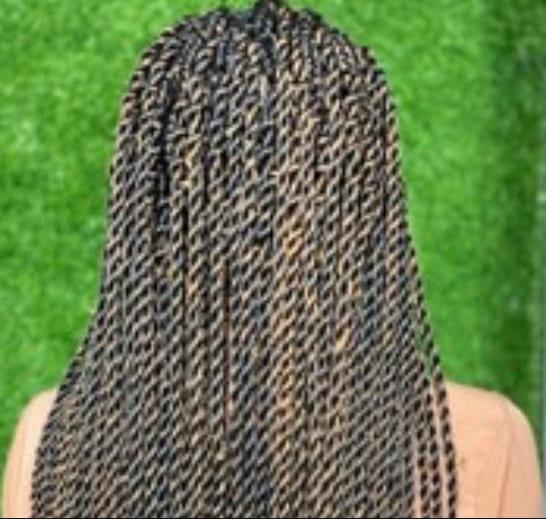Ultraluxx Braids & Suites By Zainab