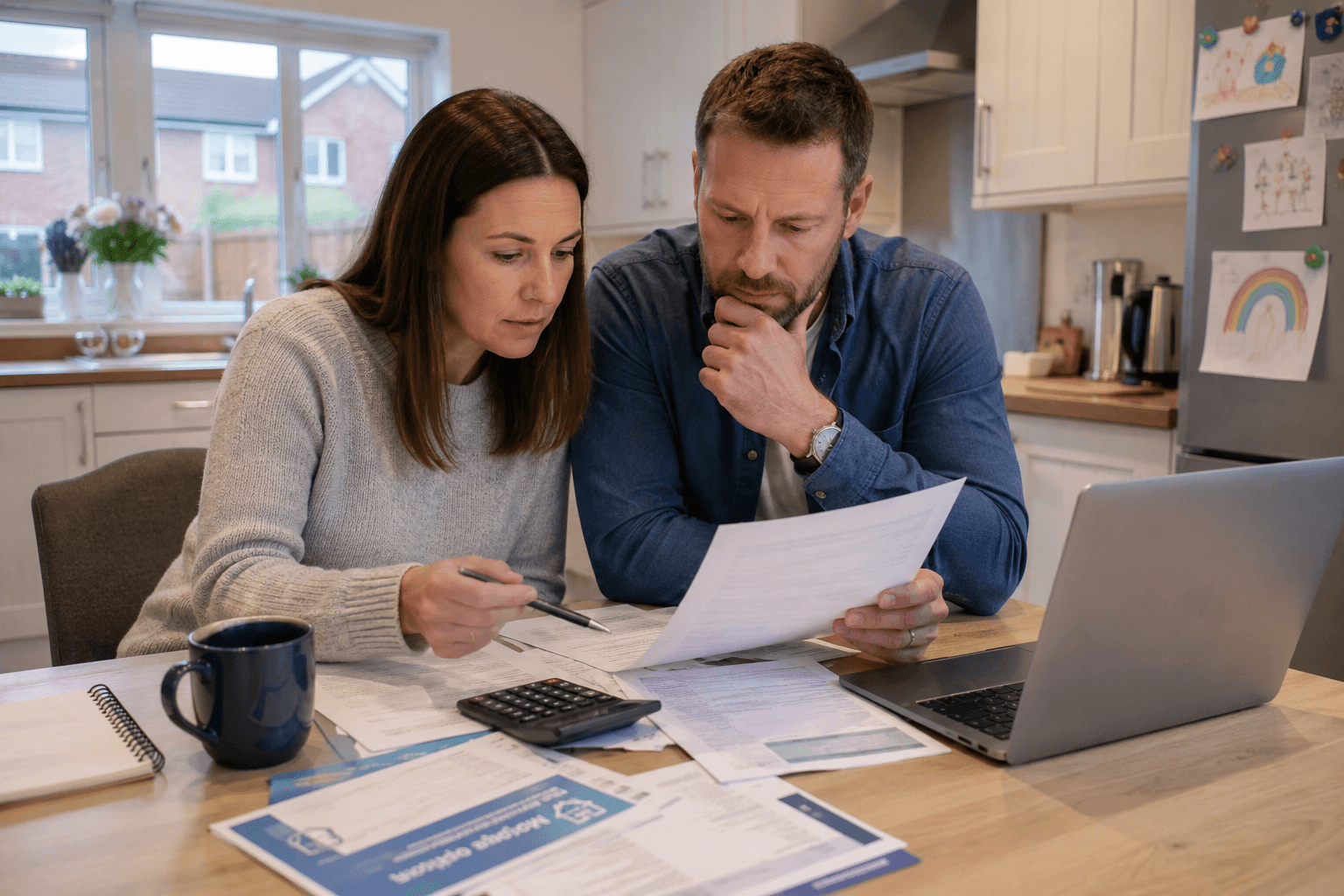Peterborough Mortgage Rates: Fix, Switch or Wait?