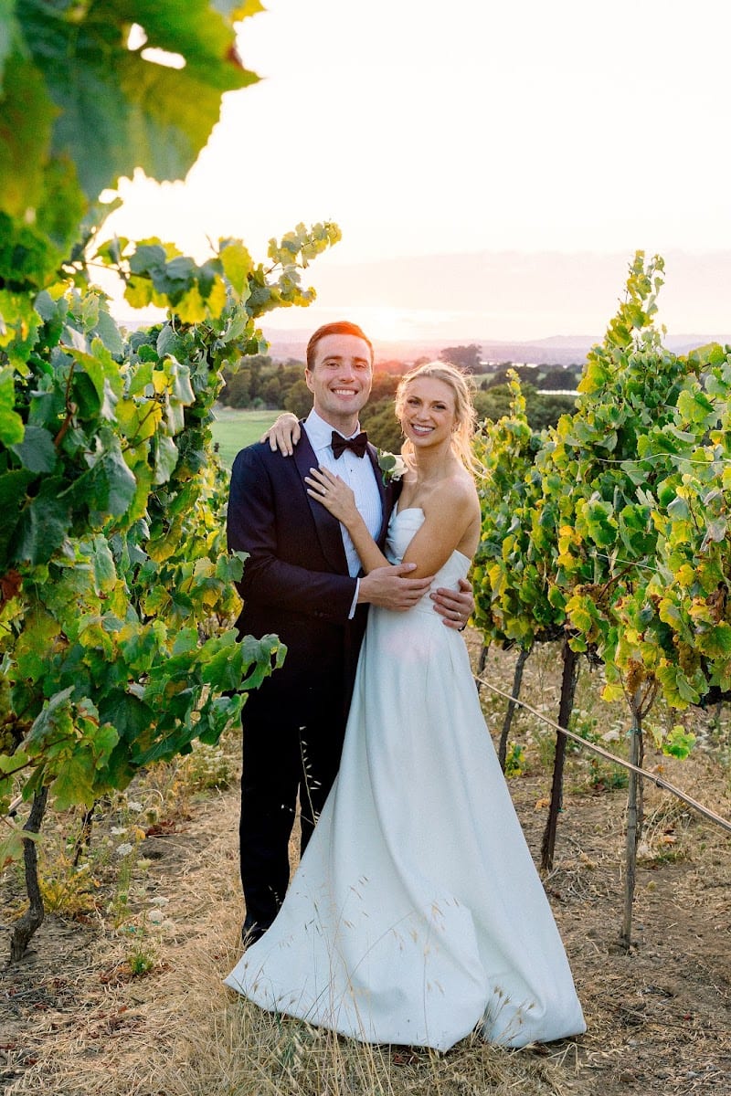 Bella Bridal Napa Valley Hair & Makeup