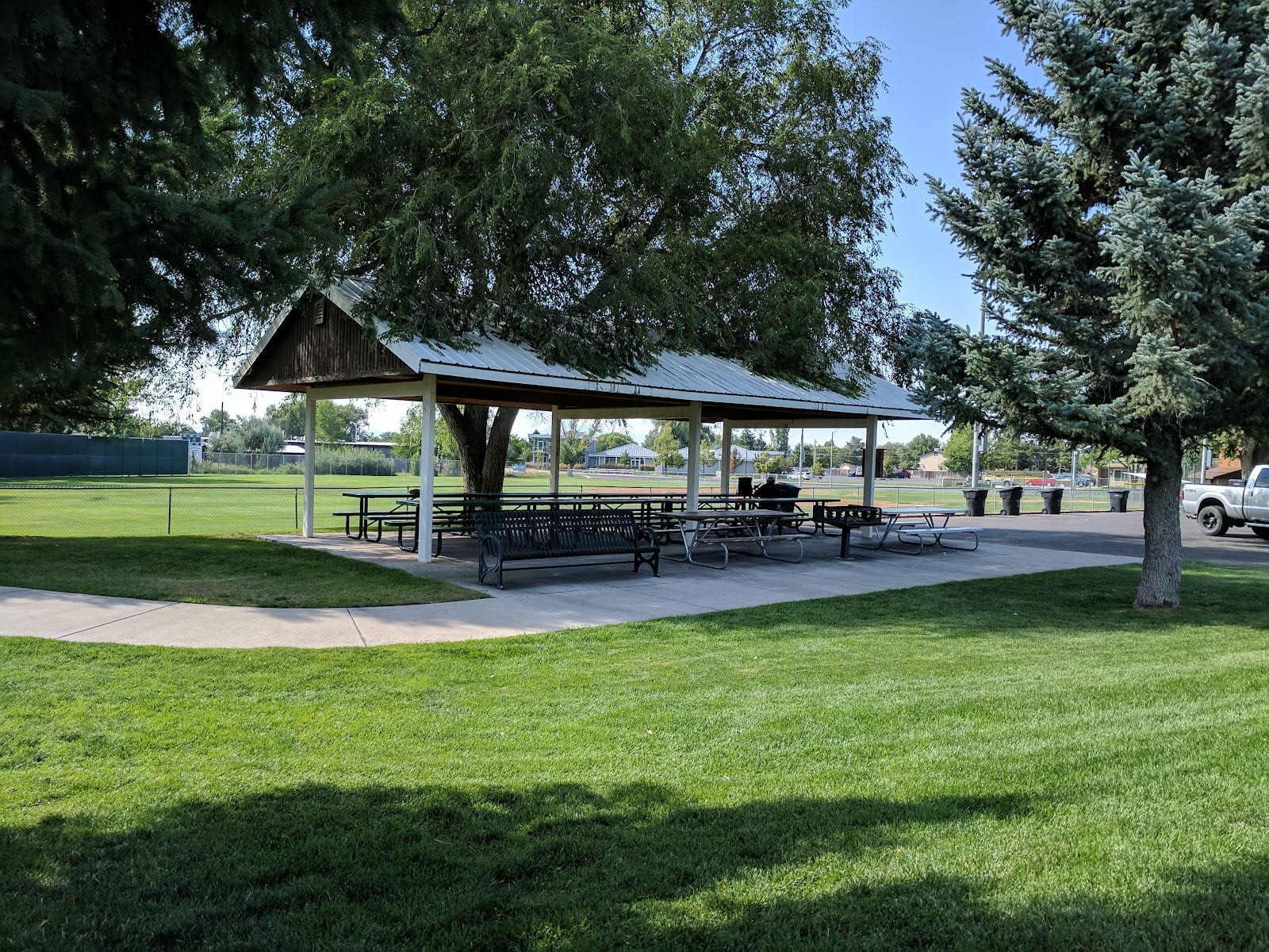 Bridgerland Park