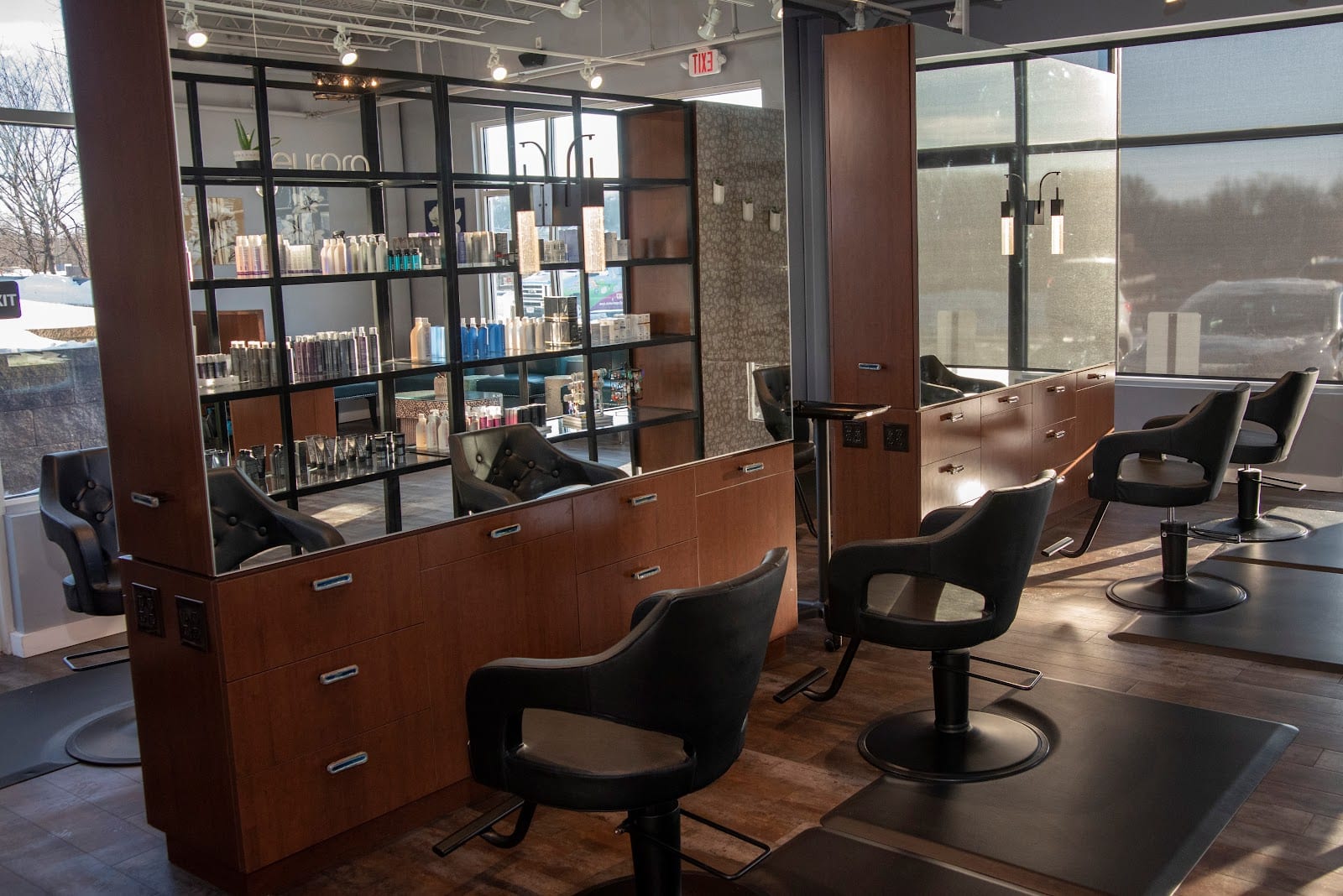 Salon Zen