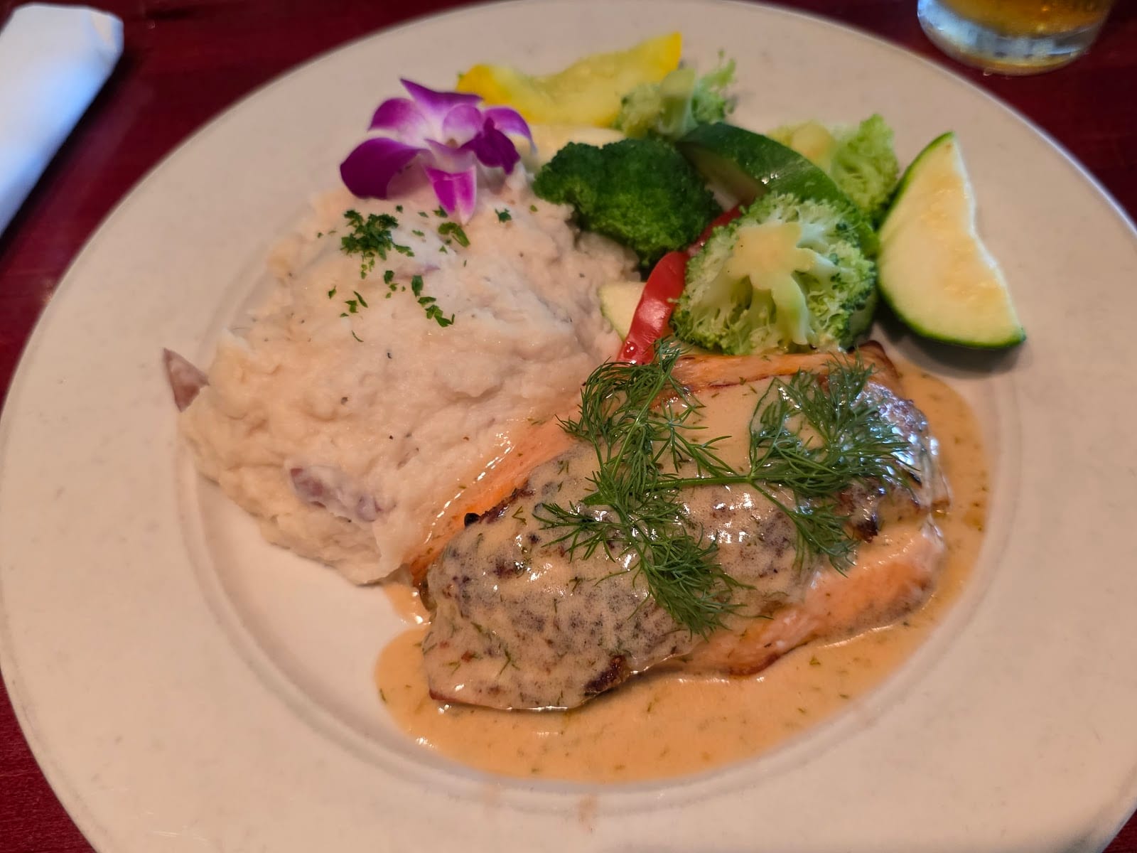 Lei Lei's Bar & Grill