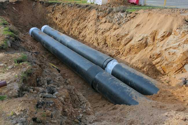 Pro Force Plumbing Sewer & Drain, photo 3