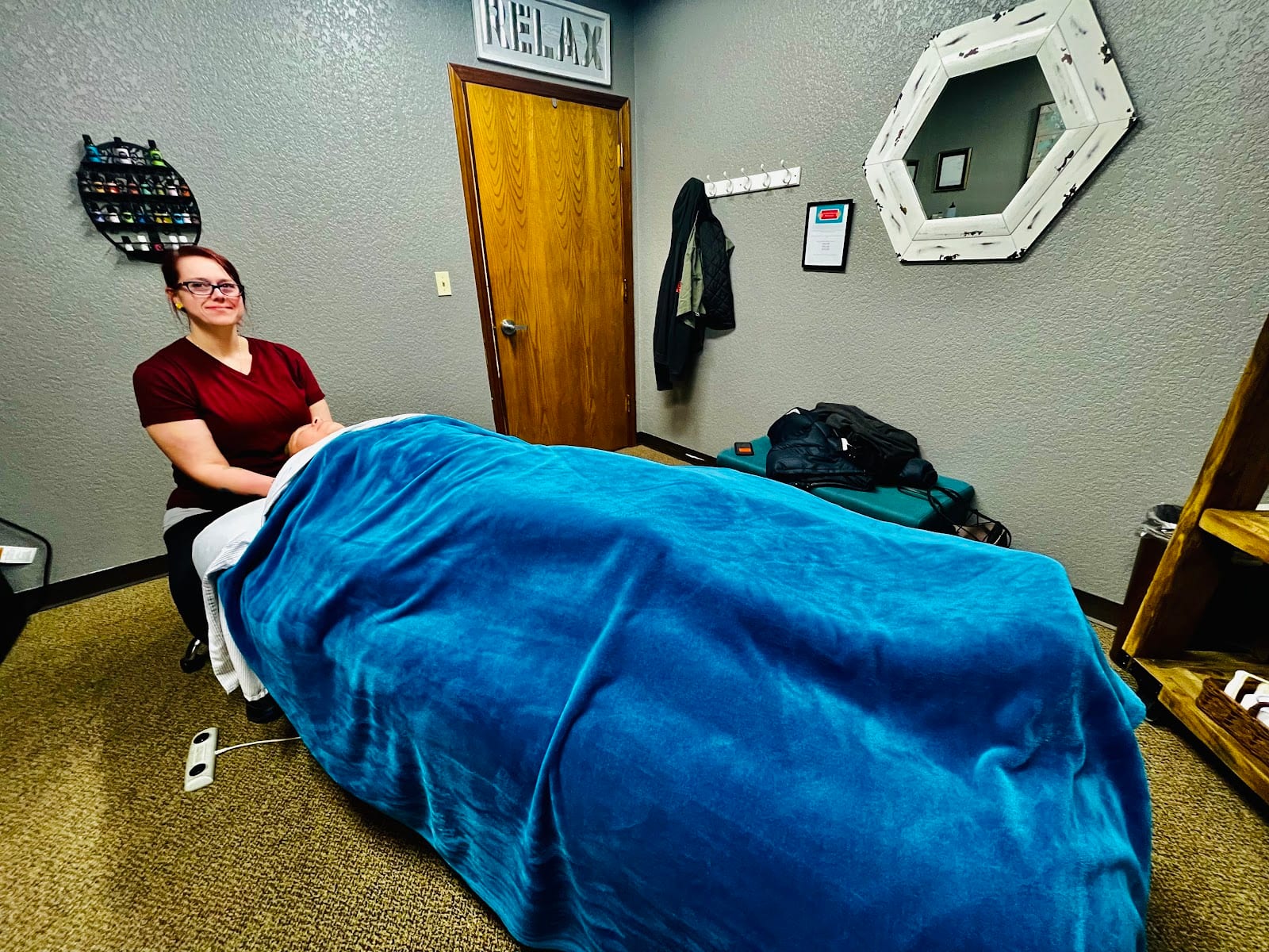 Unbound Massage, photo 2