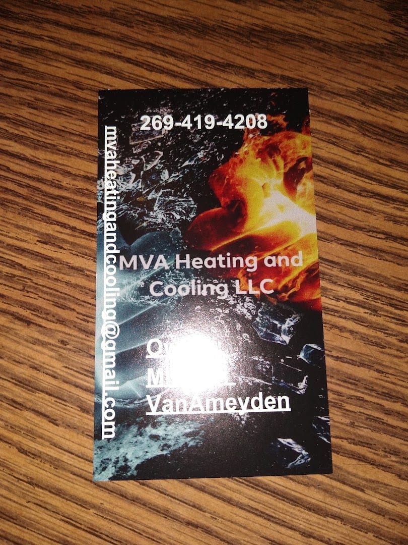 Mva Heating and Cooling LLC, photo 2