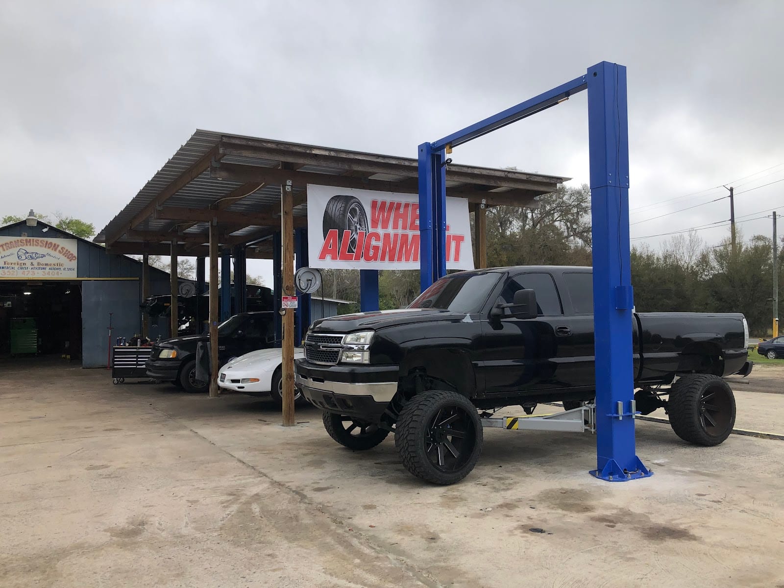 TURNER’S AUTOMOTIVE, photo 2