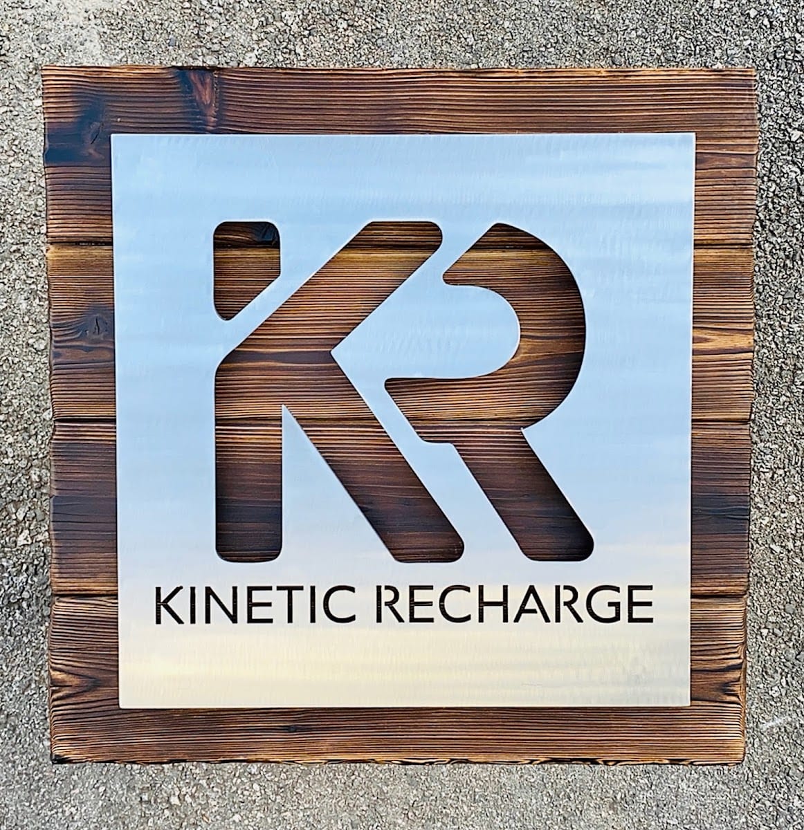 Kinetic Recharge, photo 4