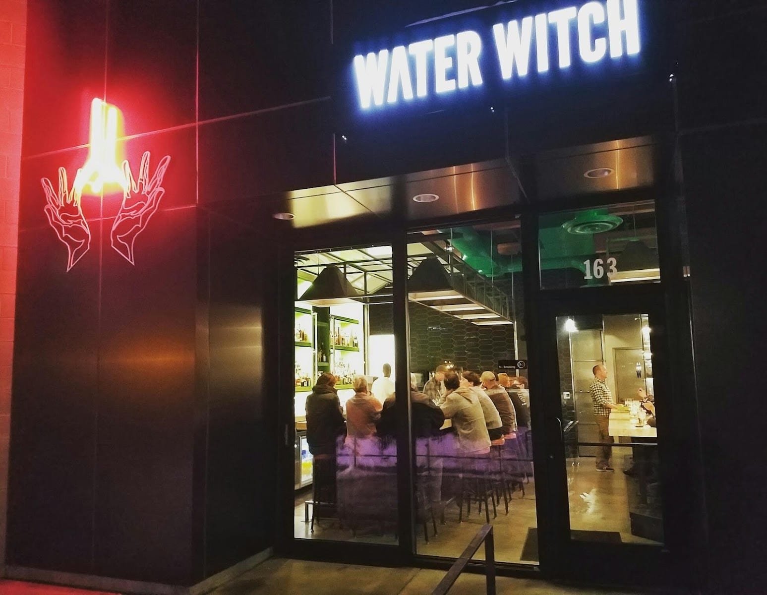 Water Witch, photo 2