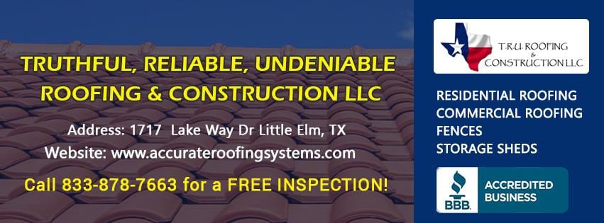 T.R.U. Roofing & Construction, photo 2