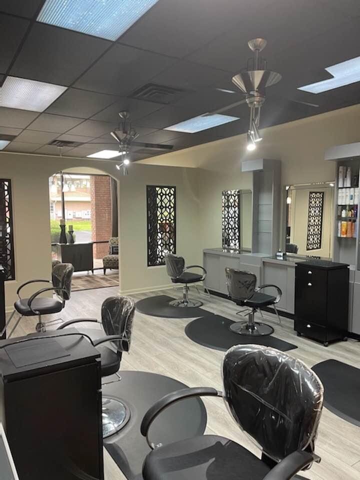Evelyn’s Salon and Day Spa