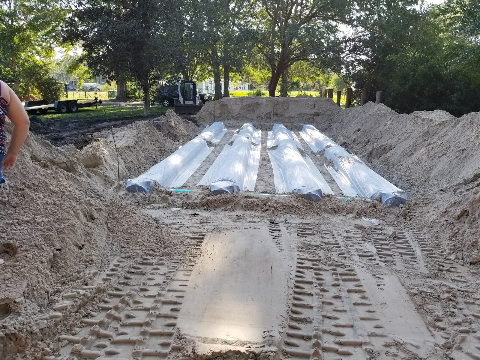 Clay Septic & Land Development, Inc.