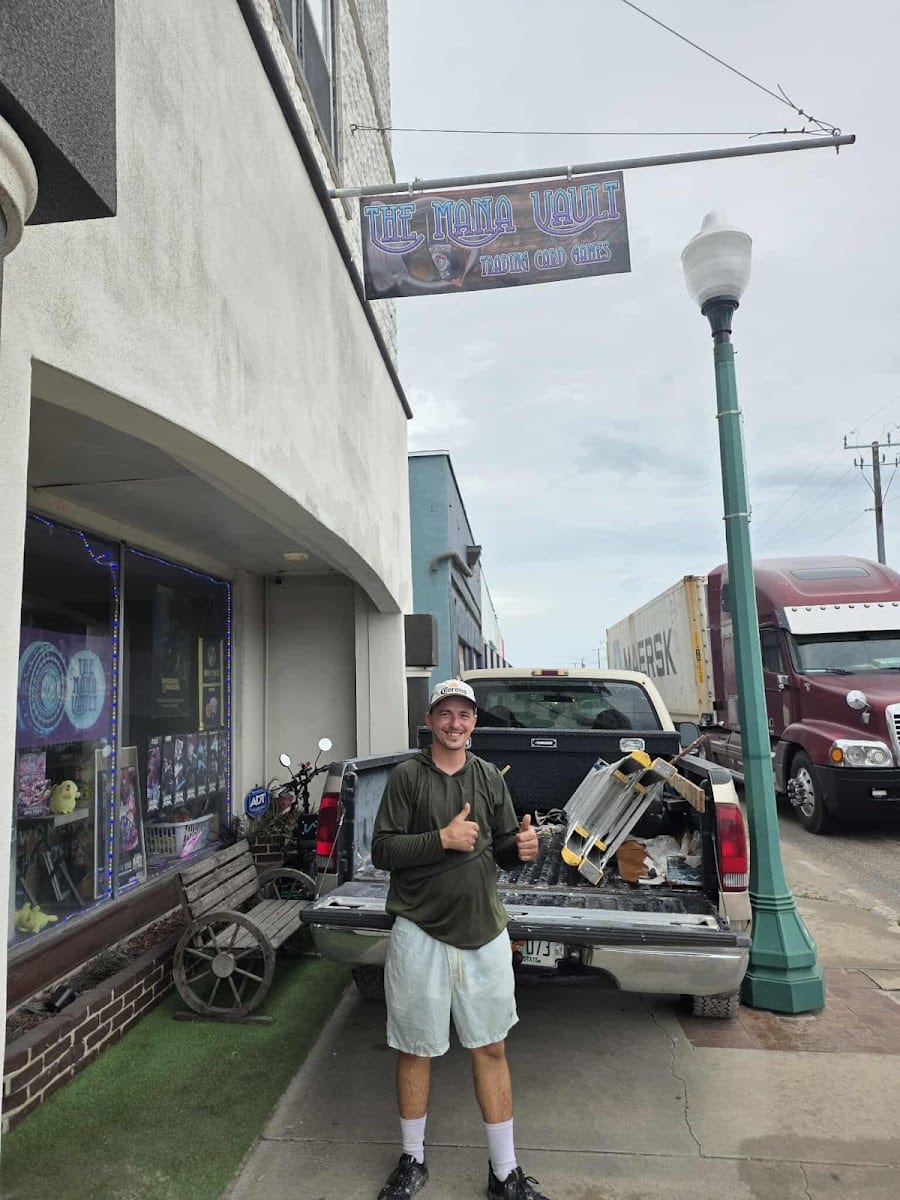 Don Scott Thompson Handyman, photo 4