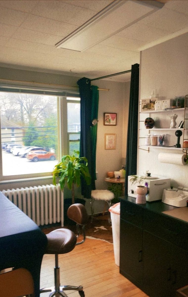 Emerald Aesthetics Waxing Suite