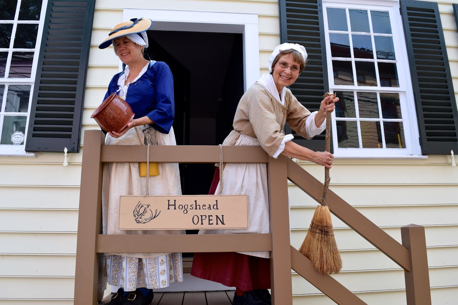 Hogshead Trades Museum, Historic Annapolis, photo 3