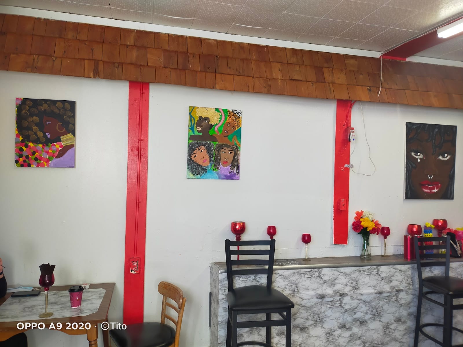 GeminEyez Restaurant, photo 2