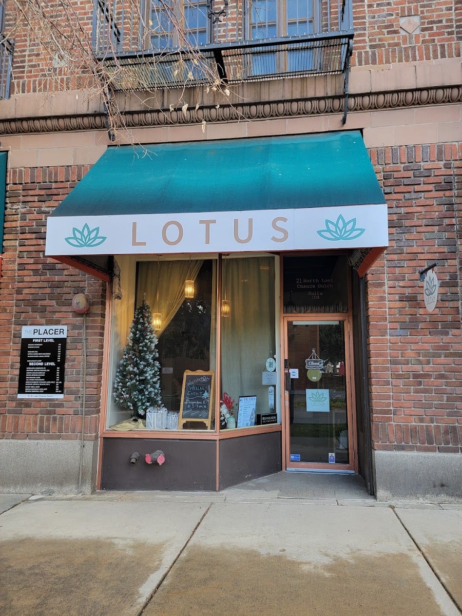 Lotus Laser and Skin Solutions, photo 2
