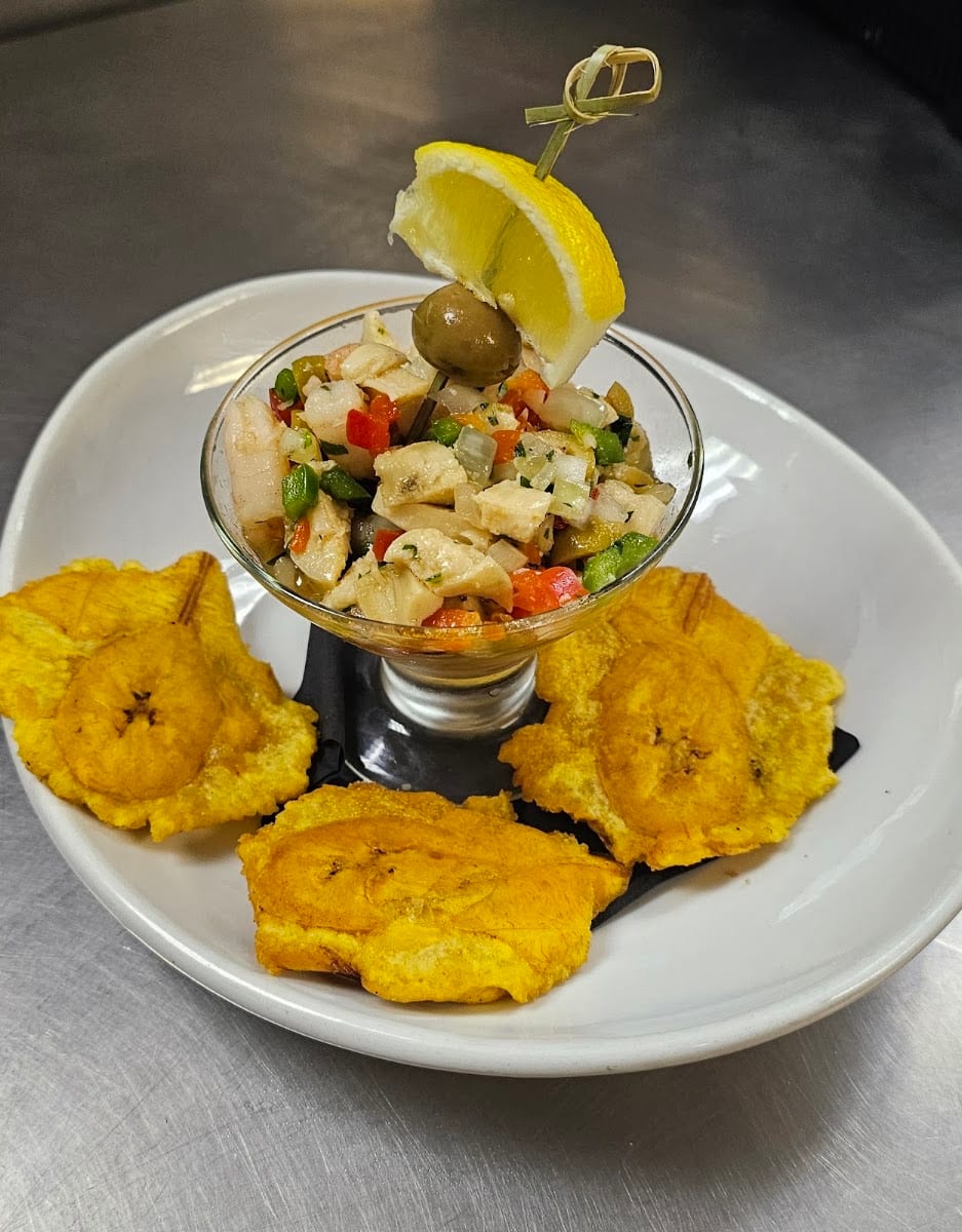 Palermo Puerto Rican Kitchen