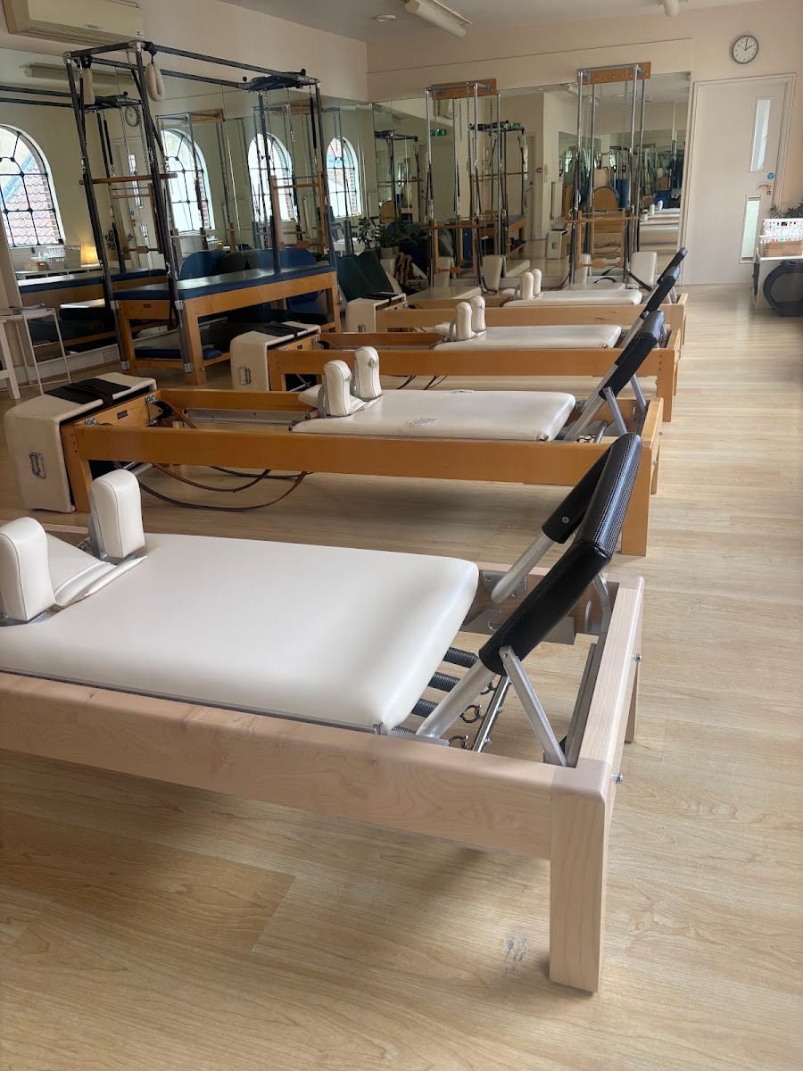 Pilates East