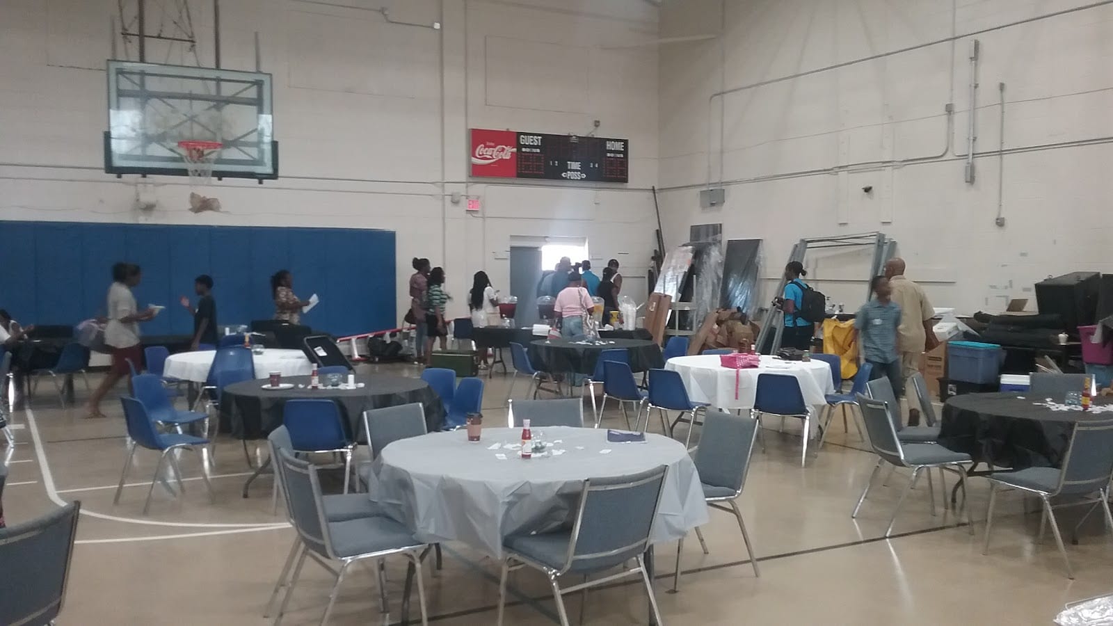 The Dream Center of Tampa, photo 2
