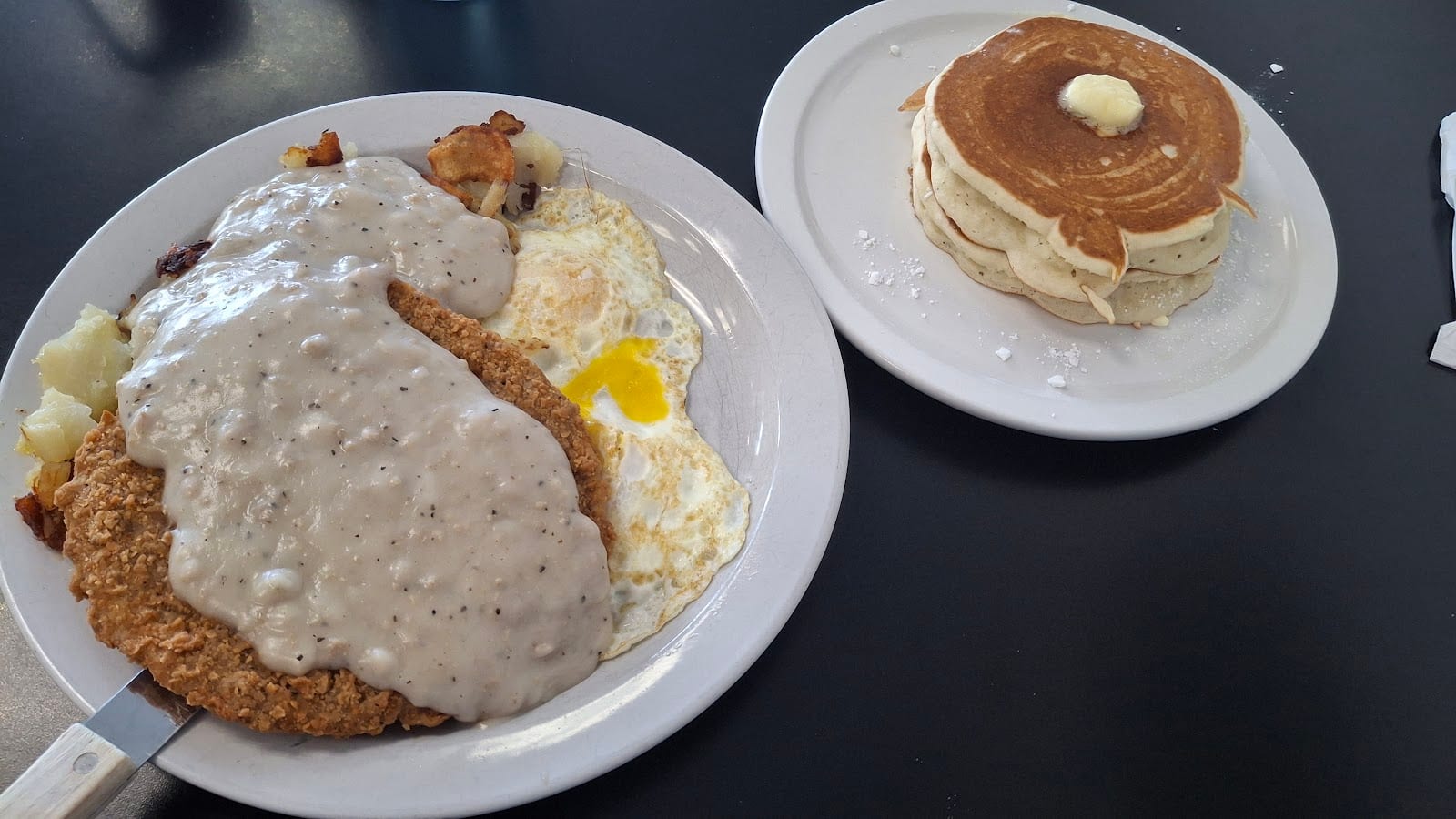 Willie's Cafe, photo 4