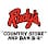 Rudy's "Country Store" and Bar-B-Q
