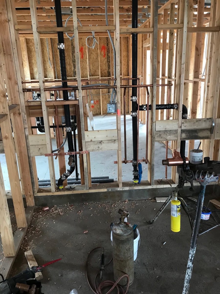 HVP Plumbing, photo 3
