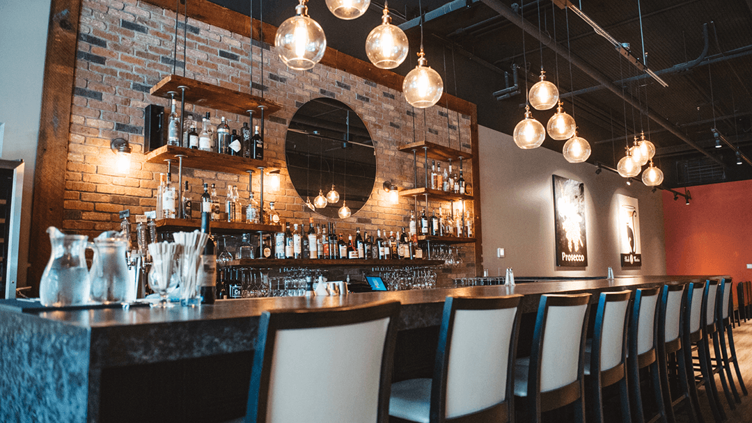 Allsopp & Chapple Restaurant + Bar, photo 2