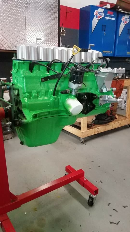 Butler's Automotive LLC, photo 4
