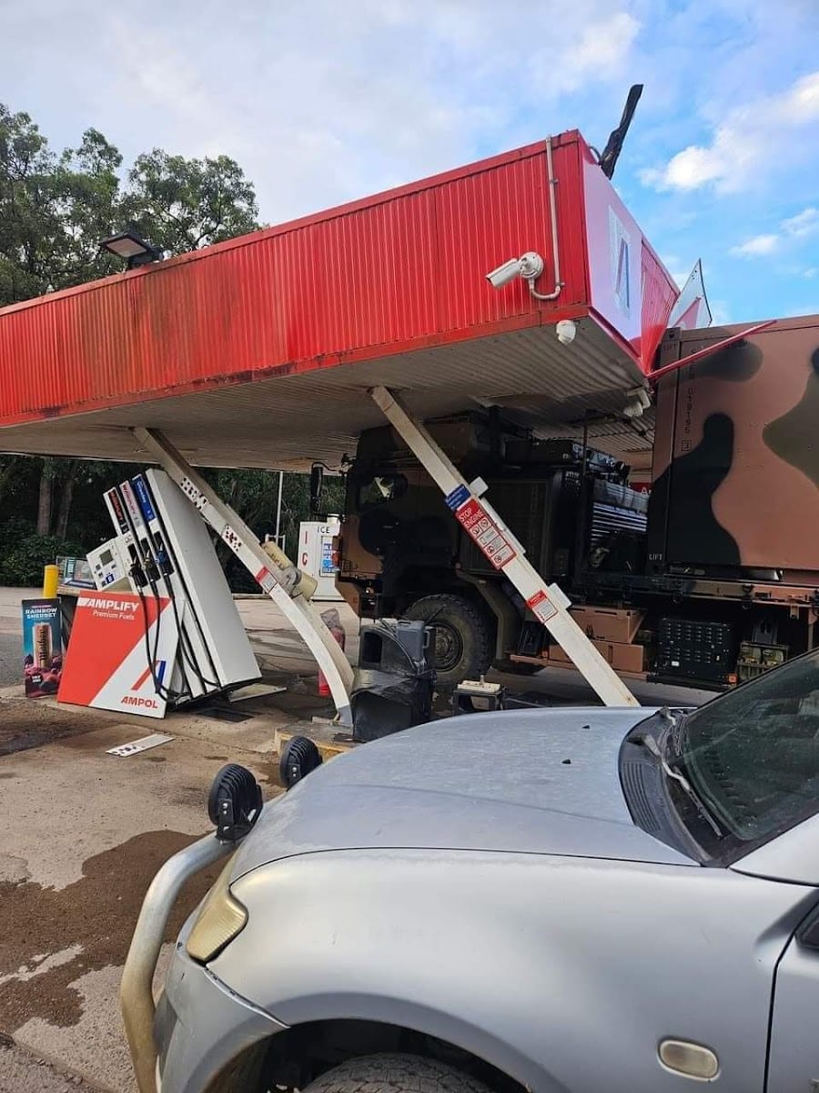 Ampol Sarina Service Centre, photo 4