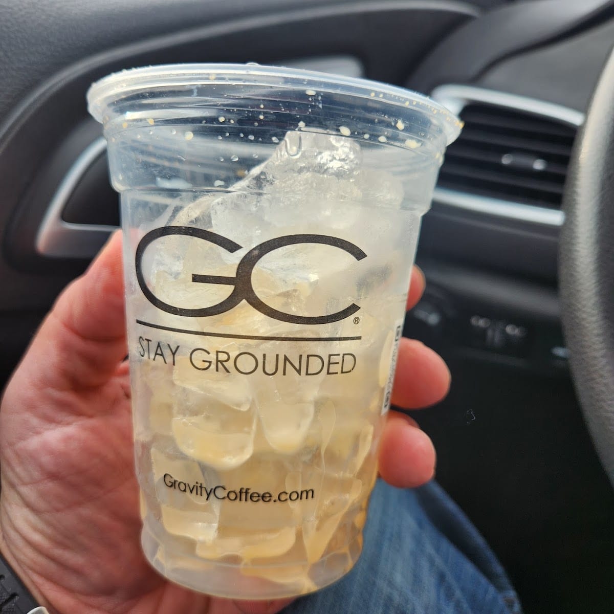 Gravity Coffee