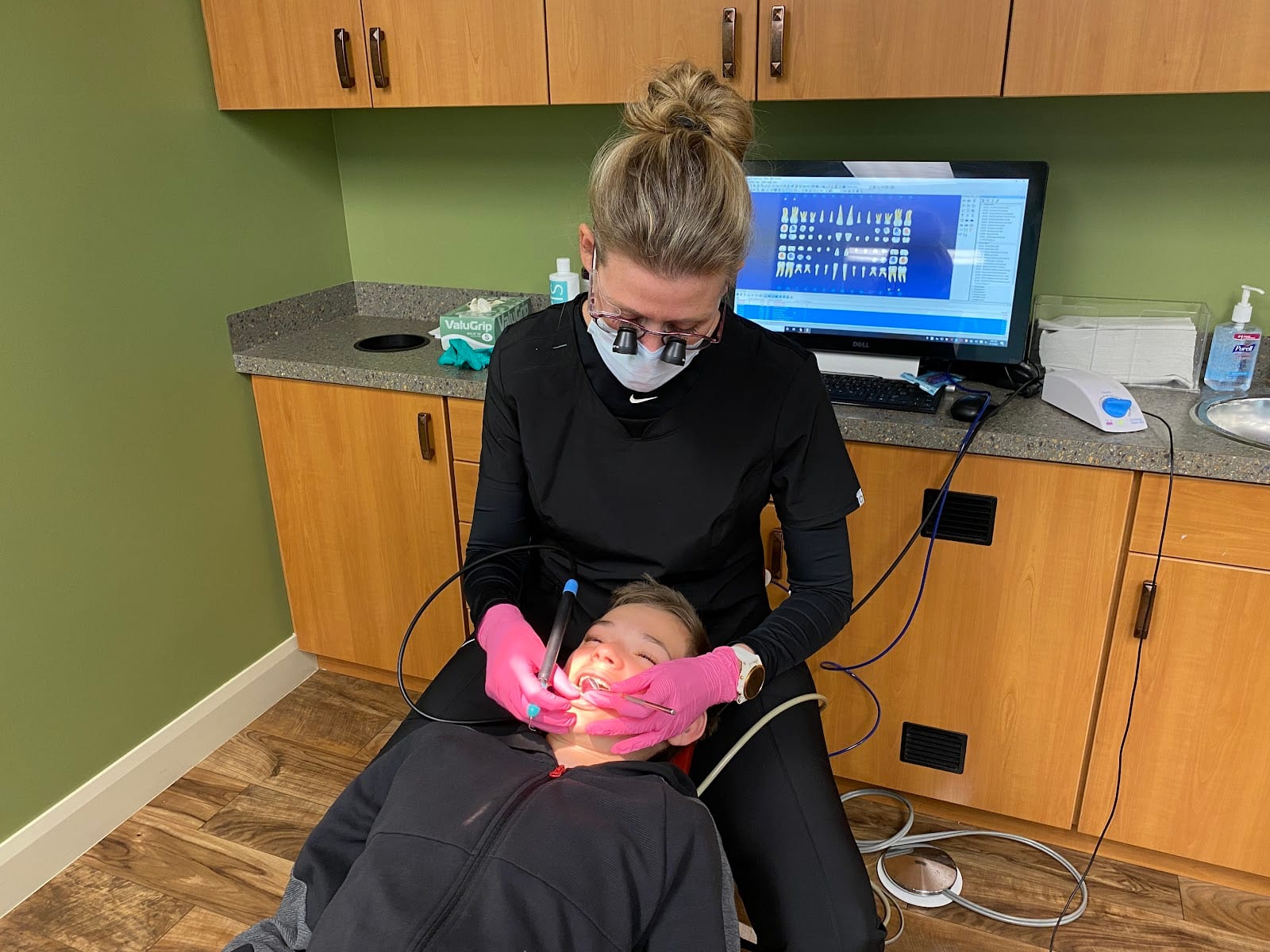 Cedar View Pediatric Dentistry, photo 4