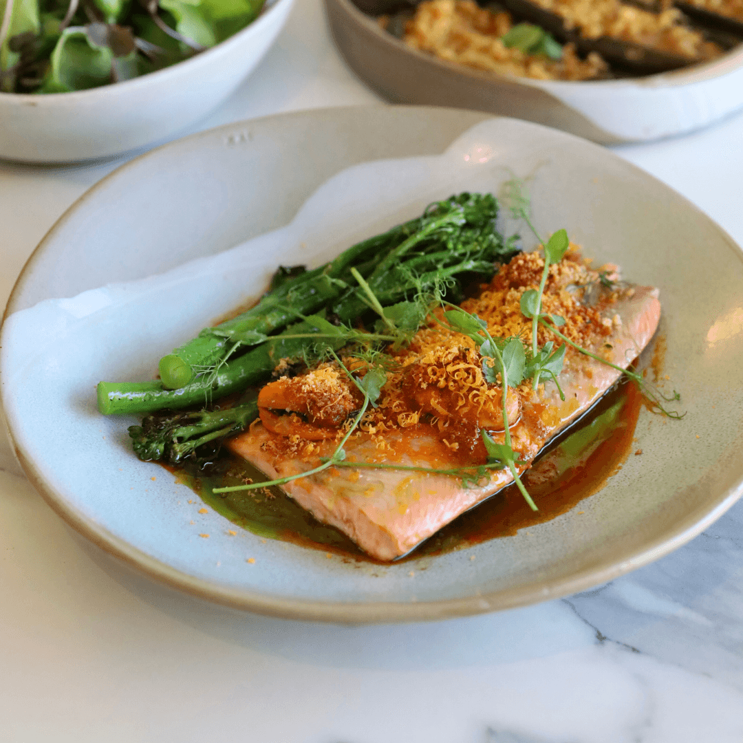 Wildgrain Mornington